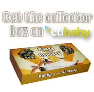 get the collector box on cdbaby